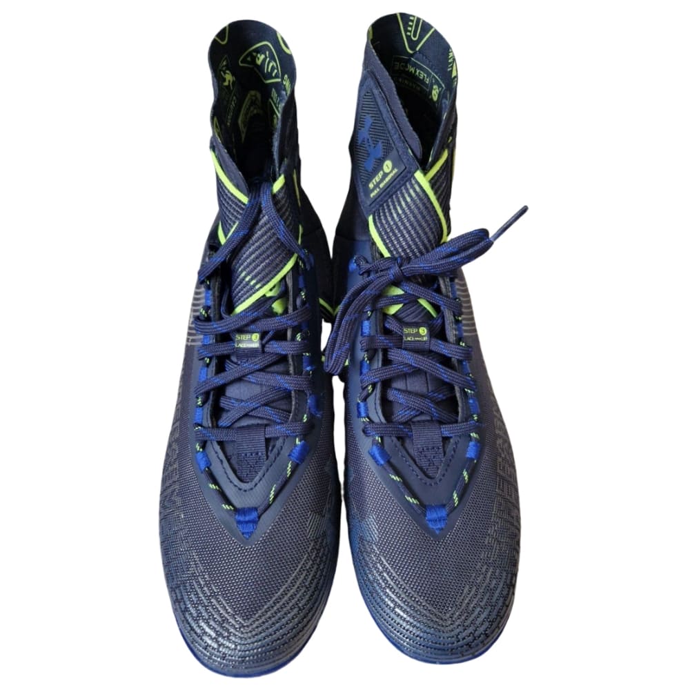 American Football Schuhe <br> Under Armour <br> Highlight MC